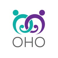 OHO Business Coaching & Mentoring Logo