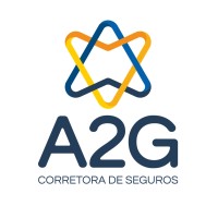 A2G Corretora de Seguros Logo