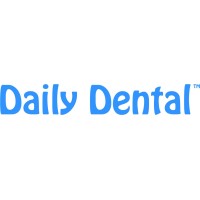 Daily Dental Logo