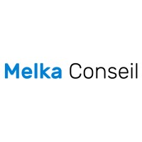 Melka Conseil | Melka Consulting Logo