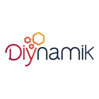 DiynamiK Logo
