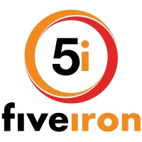 5iron Logo