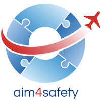 aim4safety Logo