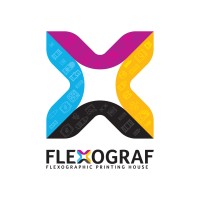Flexograf Logo