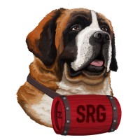 Special Reserve Games Logo