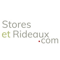 Stores-et-Rideaux.com Logo