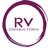 RV Consultoria Logo