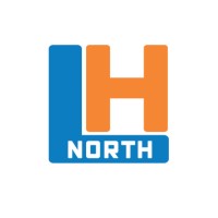 LH North Ltd. Logo