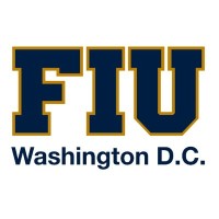 FIU in DC Logo