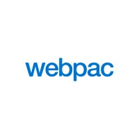 Webpac Logo