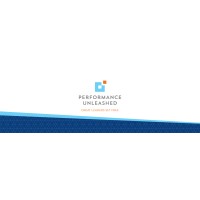 Performance Unleashed Inc. Logo