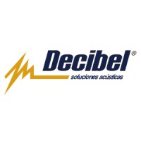 Decibel Sudamericana S.A. Logo