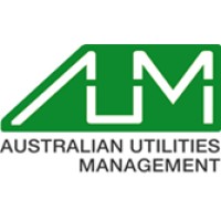 Australian Utilities Management Logo