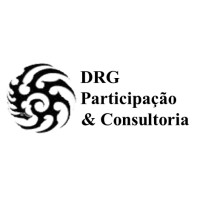 DRG Participação & Consultoria Logo
