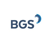 Bluelight Global Solutions Ltd Logo