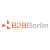 B2B Berlin Logo
