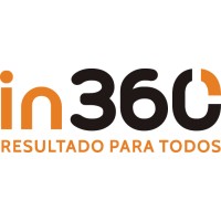 Inteligência360 Logo