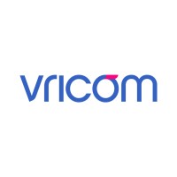 Vricom Logo