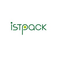 Istpack Ambalaj Logo