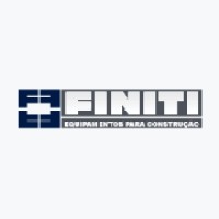 FINITI Equipamentos Logo