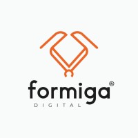 Agência Formiga Digital Logo