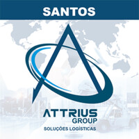 ATTRIUS GROUP Logo