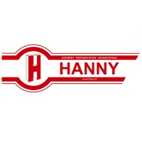 Ets. HANNY Logo