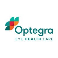 Optegra Eye Health Care Logo