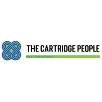The Cartridge People Logo