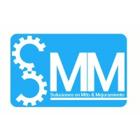 Soluciones en Mtto & Mejoramiento S.A.S Logo