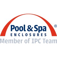 Pool & Spa Enclosures, LLC Logo