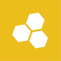 The Busy Bee Logo