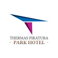 Thermas Piratuba Park Hotel Logo