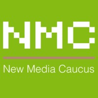 New Media Caucus Logo