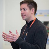 Tyler Olson | Keynote Speaker Logo