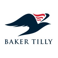 Baker Tilly Brasil - BPO Logo