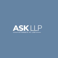 ASK LLP Logo
