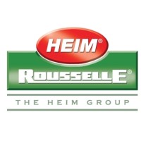 The Heim Group Logo