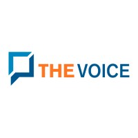 The Voice Logo