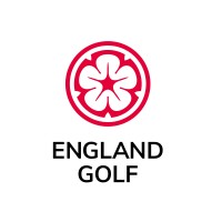 England Golf (English Golf Union Ltd) Logo
