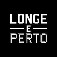 Longe e Perto - Plataforma Digital - Viagens e Experiências Logo