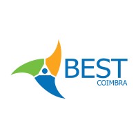BEST Coimbra Logo