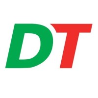Davies Turner Logo