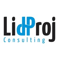 LidProj Consulting Logo