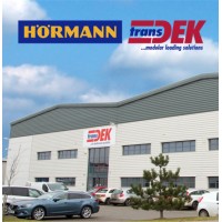 Transdek UK Ltd Logo