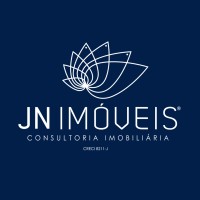 JN Imóveis Logo