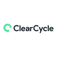 ClearCycle Logo