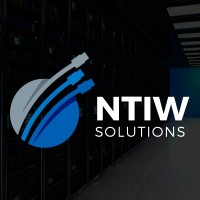 NTIW Solutions Logo