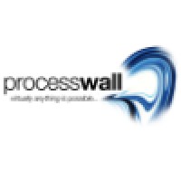 Processwall Limited Logo
