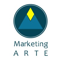 Marketing Arte Logo